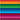 Beistle Co. - Serviettes à Cocktail (16) - Party Shop