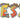 Beistle Co. - Bannière Fiesta - Party Shop