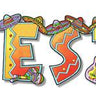 Beistle Co. - Bannière Fiesta - Party Shop