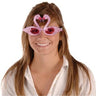 Beistle Co. - Lunette Flamant Rose - Party Shop
