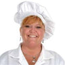Beistle Co. - Chapeau de Chef Très Grand - Party Shop