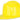 Beistle Co. - Chapeau Adulte de Construction en plastique - Party Shop