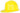 Beistle Co. - Chapeau Adulte de Construction en plastique - Party Shop