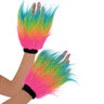 Amscan - Rechauffe Mains Multicolores - Party Shop