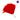 Red cheerleader pom poms 37 cm set of 2 – perfect costume accessory for Halloween, carnival, sports theme party or cheerleader cosplay - MOM - PArty Shop