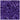 Amscan - Retailles De Papier - Mauve - Party Shop