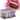 Loftus - Révélation de Sexe - Ballon de Football - Fille - Party Shop