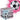loftus - Révélation de Sexe - Ballon de Soccer - Fille - Party Shop