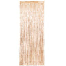 Unique - Rideau Métalique (3' X 8') - Rosegold - Party Shop