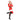 Amscan - Robe À Capuchon - Père Noël - Party Shop