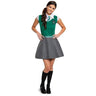 Disguise - Robe Adolescente - Serpentard - Party Shop