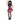 Amscan - Robe De Vedette Pop - Année 80 - Party Shop