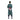 MOM - Adult Roronoa Zoro One Piece costume – perfect for Halloween, cosplay and anime events - Party Shop