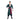 MOM - Adult Roronoa Zoro One Piece costume – perfect for Halloween, cosplay and anime events - Party Shop
