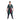 MOM - Kids Roronoa Zoro One Piece costume – perfect for Halloween, cosplay and anime parties - Party Shop