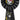 Beistle Co. - Rosette Birthday Pirate - Party Shop