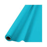 BLC - Rouleau De Nappe De Plastique 100Pi X 40Po - Caraibe - Party Shop