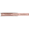 Santex - Ruban Baby Shower Autocollant Rose 10 Mm Bobine De 3 Mètres - Party Shop