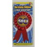RUBIES - Ruban De Fête - 90 Ans - Party Shop