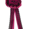 RUBIES - Ruban De Fête - Princesse - Party Shop