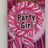 RUBIES - Ruban De Fête "Sweet 16" - Party Shop