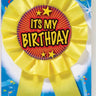 RUBIES - Ruban De Récompense "It'S My Birthday" - Party Shop