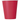 Ruby red paper cups 9oz – 20-pack disposable drinkware for birthdays, Christmas, Valentine’s Day, or elegant parties – Party Shop - Unique