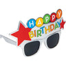 Creative Converting - Lunettes Happy Birthday - Party Shop
