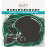 Unique - Bannière 8.5pi - Superbowl Football - Party Shop