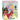 Unique - Sac À Cadeau Large- Princesse De Disney - Party Shop