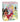 Unique - Sac À Cadeau Large- Princesse De Disney - Party Shop