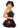 Leg Avenue - Sac À Main - Pirate - Party Shop