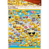 Unique - Sac À Surprise (8) - Émoji - Party Shop