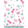 Creative Converting - Sac À Surprise (8) - Petits Dessins Fille - Party Shop
