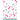Creative Converting - Sac À Surprise (8) - Petits Dessins Fille - Party Shop