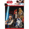 Unique - Sac À Surprise (8) - Star Wars Viii - Party Shop