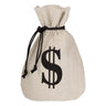 Amscan - Sac À Surprise En Tissue (8) - Western - Party Shop
