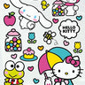 Unique - Sac à Surprises (16) - Hello Kitty - Party Shop