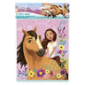 Unique - Sac À Surprises (8) - Spirit : Au Galop - Party Shop