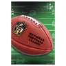 Amscan - Sac À Surprises (8Pc) - Football (Nfl) - Party Shop