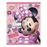 Unique - Sac À Surprises (8Pc) - Minnie Mouse - Party Shop