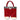 Handee Products - Sac À Vin - Pantalon De Père Noël - Party Shop