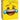 Unique - Sac Cadeau Emoji - Party Shop