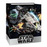 Unique - Sac Cadeau Moyen - Star Wars - Party Shop