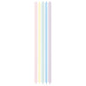 Sempertex - Sac De 100 Ballons 260B Couleur Pastel Matte - Party Shop