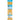 Qualatex - Sac De 50 260 Q  - Tangerine - Party Shop