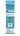 Qualatex - Sac De 50 260Q - Turquoise - Party Shop