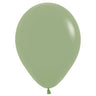 Sempertex - Sac De 50 Ballons 11Po - Eucalyptus - Party Shop