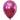 Sempertex - Sac De 50 Ballons 11Po - Fuchsia Reflex - Party Shop