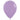 Sempertex - Sac De 50 Ballons 11Po - Lilac - Party Shop